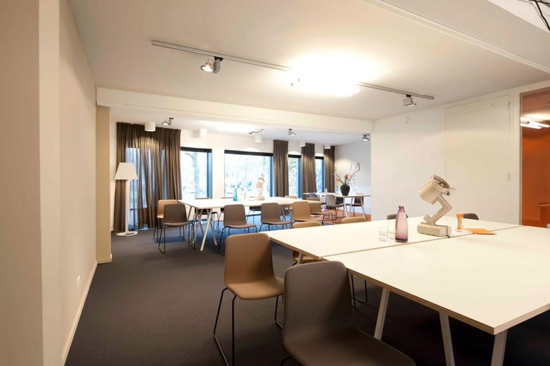 KantoorruimteaanKleinesingel 33<br/> inUtrecht