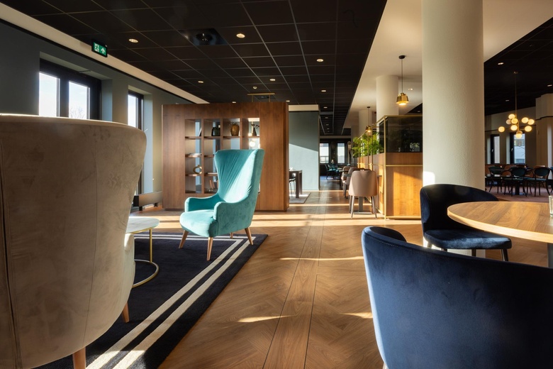 KantoorruimteaanKingsfordweg 151 - 201<br/> inAmsterdam