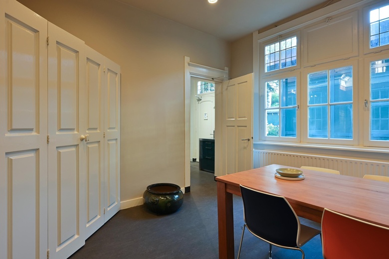 KantoorruimteaanJacob van Lenneplaan 57<br/> inBaarn