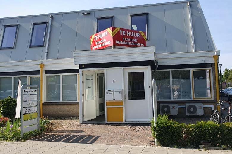Zorg Borne - Europastraat 50 a - Foto 24