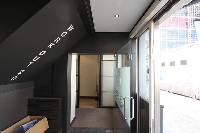 KantoorruimteaanKanaalstraat 10<br/> inIJmuiden