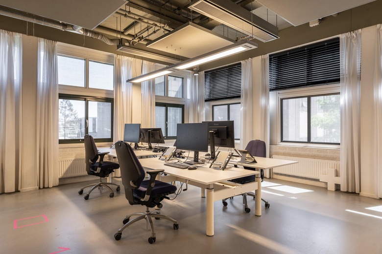 Kantoorruimte Utrecht - Nijverheidsweg 16 A - Foto 12