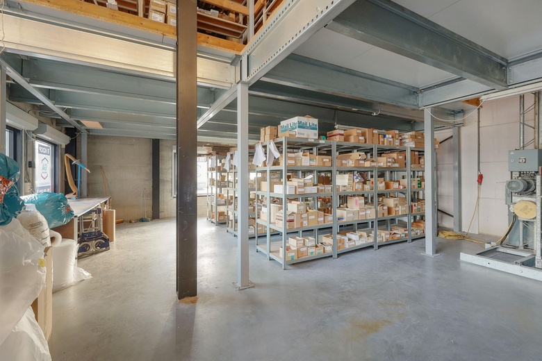 BedrijfsruimteaanLimmerick 86<br/> inAmsterdam