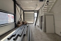 Bedrijfsruimte Barendrecht - Oosteinde 5 b 9 - Foto 3