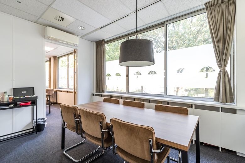 KantoorruimteaanJan van Eycklaan 2 - 4<br/> inBilthoven