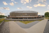 Bekijk foto 4 van eenheid 1 aan de Markweg 8 in Velp