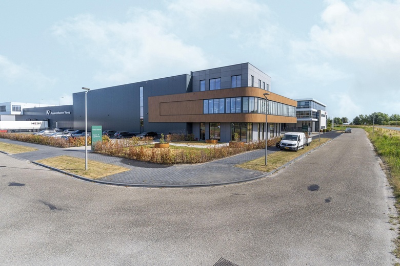 Bedrijfsruimte Almere - Kwikzilverstraat 19 - Foto 18