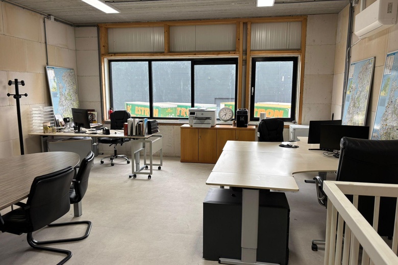 Bedrijfsruimte Wijchen - Bijsterhuizen 4019 008 - Foto 15