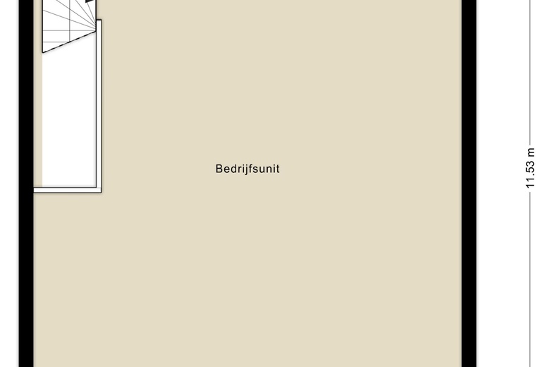 BedrijfsruimteaanPesetaweg 79 D<br/> inNieuw-Vennep