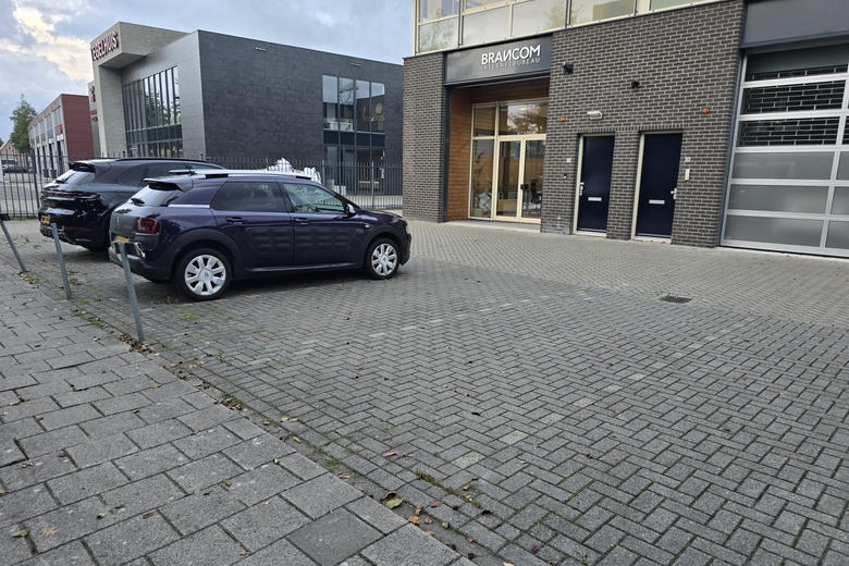 KantoorruimteaanDeventerseweg 7 b<br/> inBarendrecht