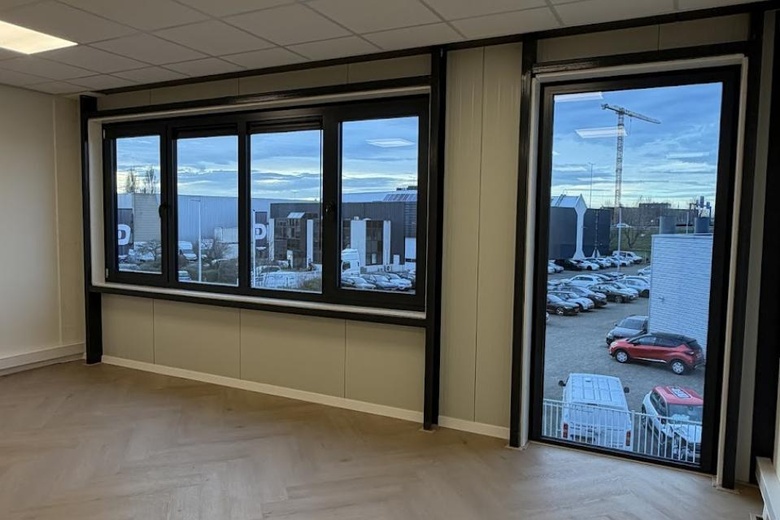 BedrijfsruimteaanGoudstraat 1<br/> inZoetermeer