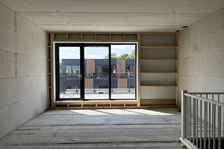 BedrijfsruimteaanBestevaerstraat 63 C<br/> inAlkmaar