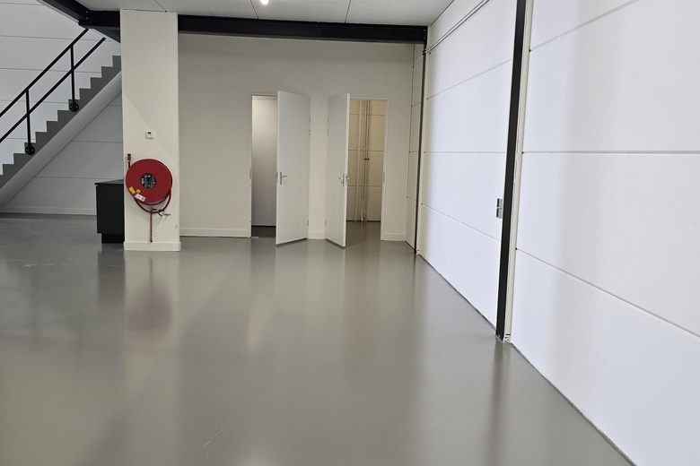 BedrijfsruimteaanCargadoorweg 9<br/> inNijmegen