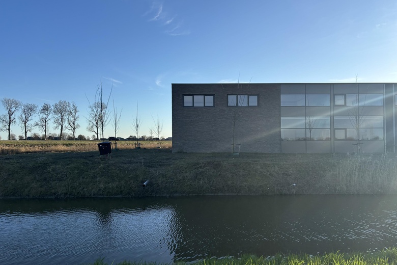 BedrijfsruimteaanSchoffel 71 C 17<br/> inDe Goorn