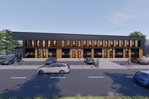 Bedrijfsruimte Woerden - Wagenmakersweg 2 - Foto 4