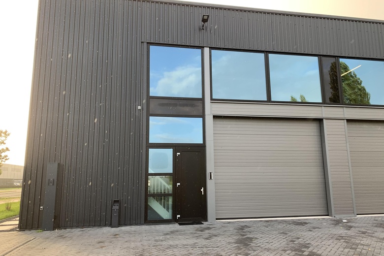 KantoorruimteaanDe Heldinnenlaan 204<br/> inUtrecht