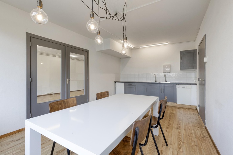 KantoorruimteaanWestelijk Halfrond 429<br/> inAmstelveen