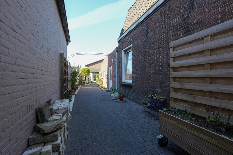 BedrijfsruimteaanBerghemseweg 86<br/> inOss