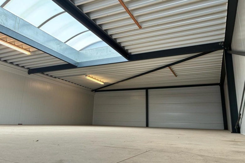 BedrijfsruimteaanHertzweg 7<br/> inMiddelburg