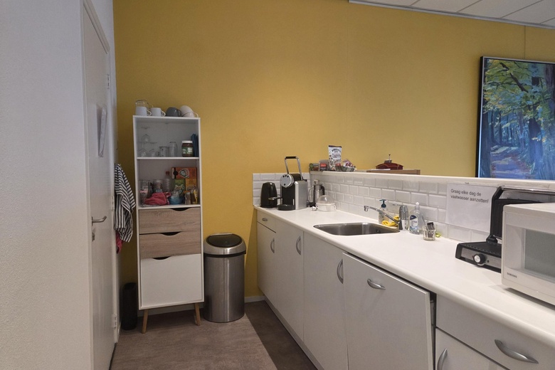Kantoorruimte Alkmaar - Pettemerstraat 14 - Foto 16