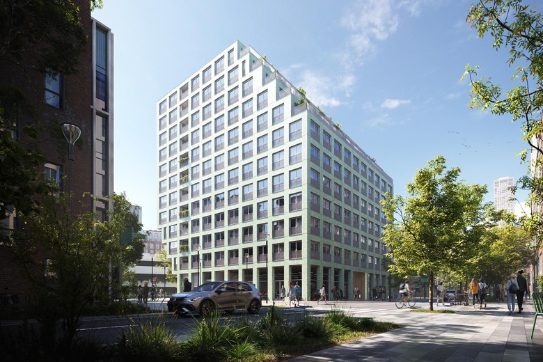 WinkelruimteaanHyde Park Hoofddorp 0 ong<br/> inHoofddorp