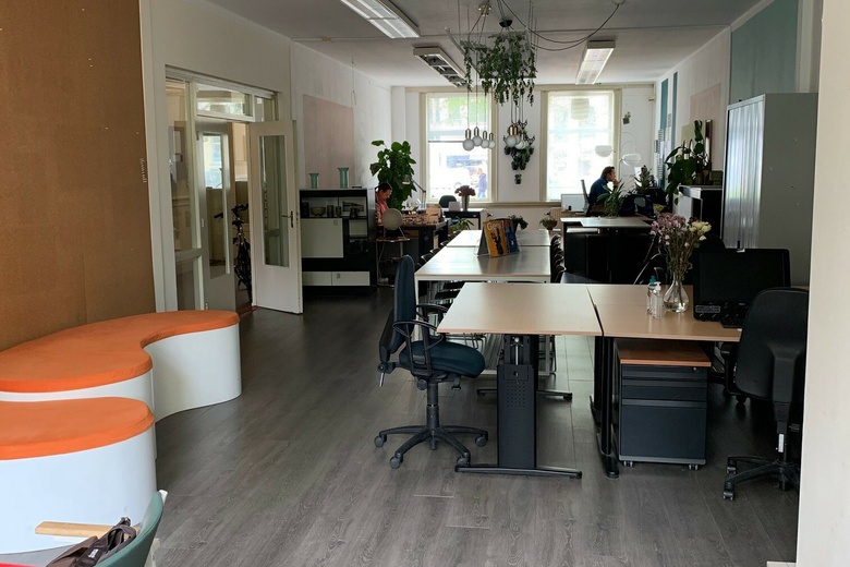 KantoorruimteaanWestersingel 44<br/> inRotterdam