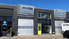 Bedrijfsruimte te huur Naaldwijk - Ambachtstraat 2 B