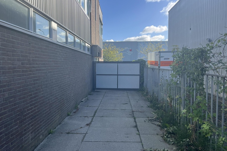 BedrijfsruimteaanKeurmeesterstraat 17 a<br/> inRidderkerk