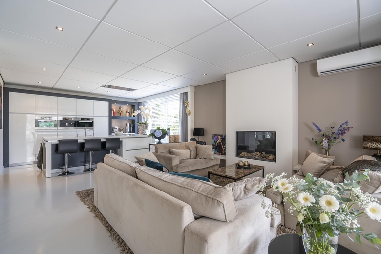 Kantoorruimte Sleeuwijk - De Hoogjens 40 - Foto 21