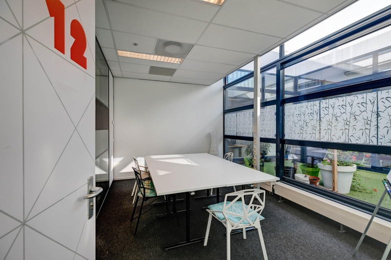 KantoorruimteaanArendstraat 27<br/> inHilversum