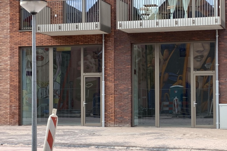 WinkelruimteaanDe Waag 6<br/> inLelystad