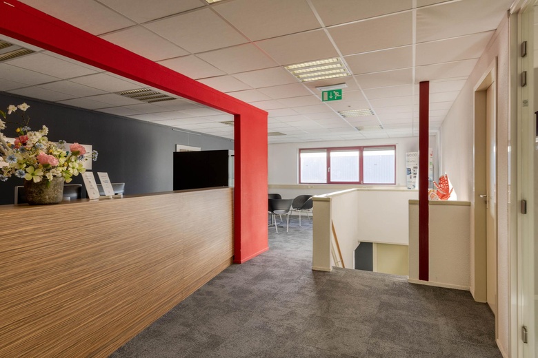 KantoorruimteaanMarconiweg 13 - 15<br/> inZeewolde KantoorruimteaanMarconiweg 13 - 15<br/> inZeewolde