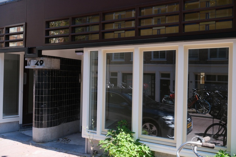 Kantoorruimte Amsterdam - Agatha Dekenstraat 31 1 - Foto 3