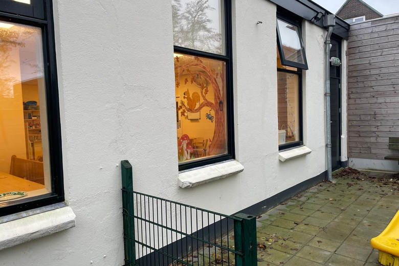 BedrijfsruimteaanRegentesselaan 40<br/> inHaarlem BedrijfsruimteaanRegentesselaan 40<br/> inHaarlem