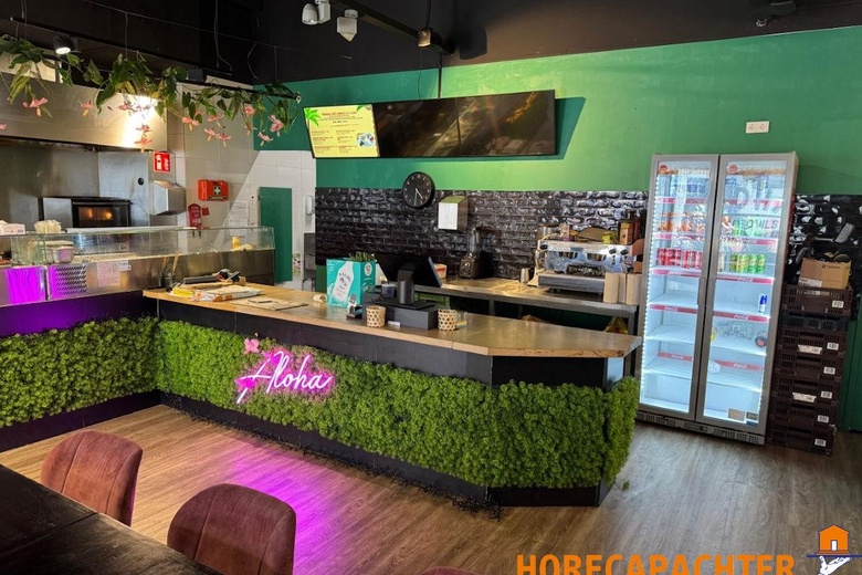 HorecaaanWillem Wilminkplein 27A<br/> inEnschede