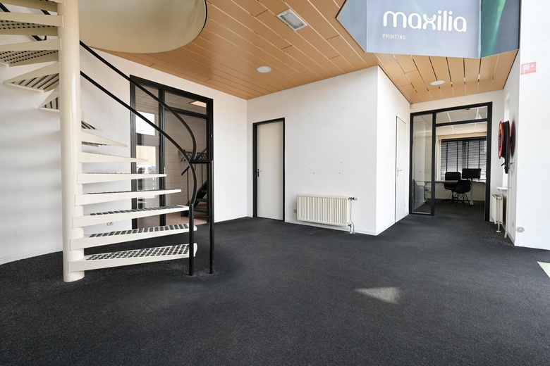 BedrijfsruimteaanVoltastraat 24<br/> inBarneveld BedrijfsruimteaanVoltastraat 24<br/> inBarneveld