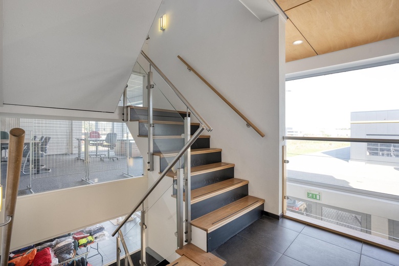 Bedrijfsruimte Holten - Constructieweg 1 - Foto 14