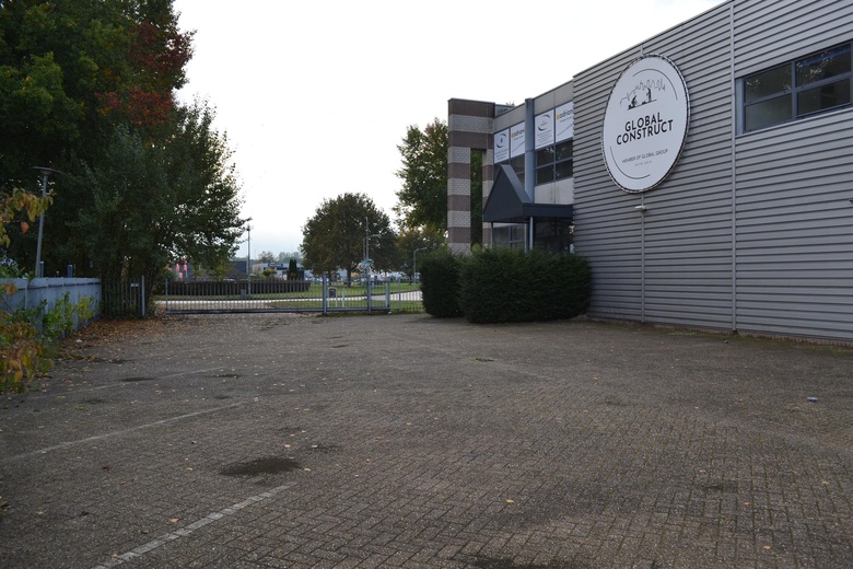 BedrijfsruimteaanTelevisieweg 4<br/> inAlmere BedrijfsruimteaanTelevisieweg 4<br/> inAlmere