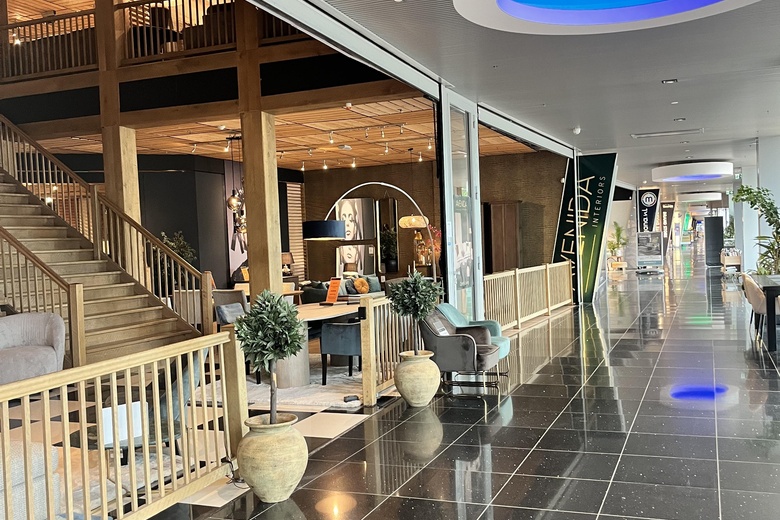 WinkelruimteaanElisabethhof 24<br/> inLeiderdorp