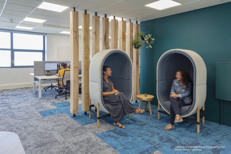 KantoorruimteaanWaalhaven Z.z. 21<br/> inRotterdam