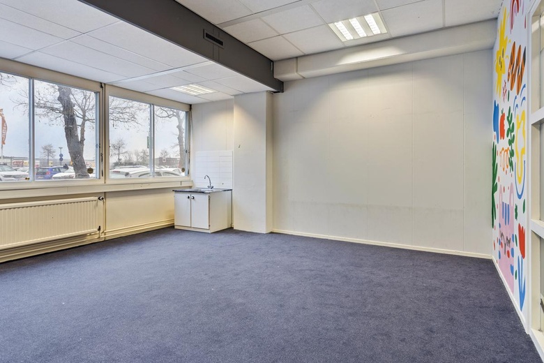 KantoorruimteaanDe Brauwweg 52 - 66<br/> inSchiedam KantoorruimteaanDe Brauwweg 52 - 66<br/> inSchiedam