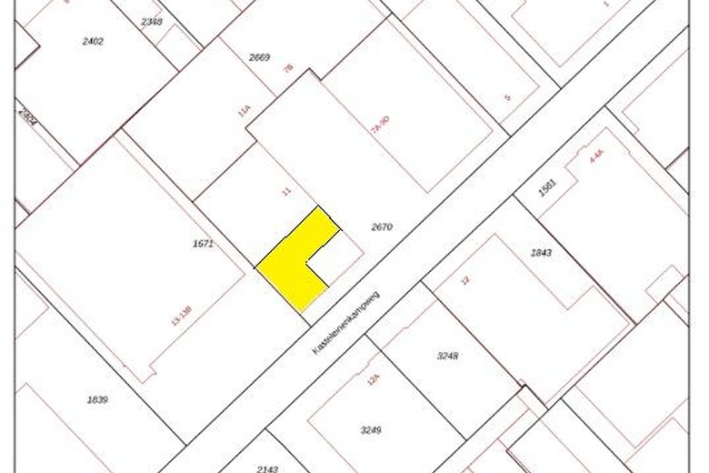 BedrijfsruimteaanKasteleinenkampweg 11 B<br/> inDen Bosch