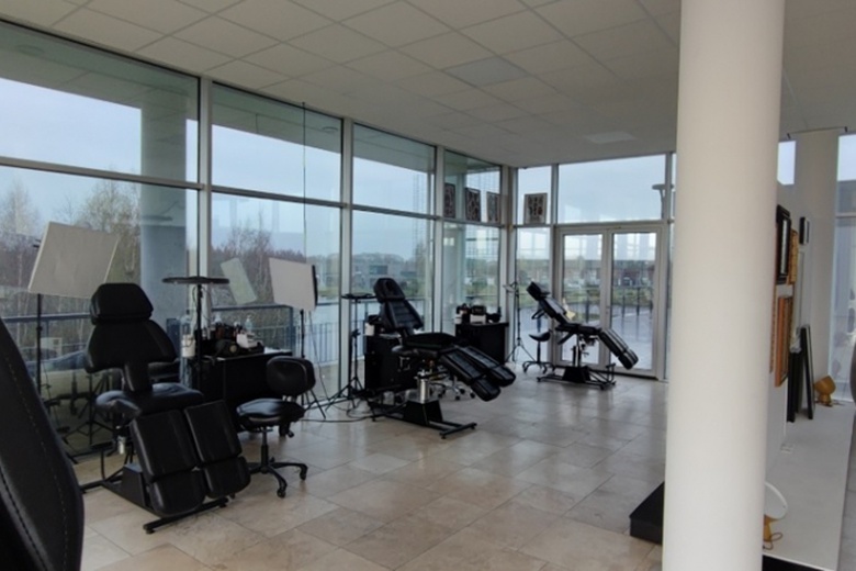 KantoorruimteaanDalempassage 70<br/> inTilburg