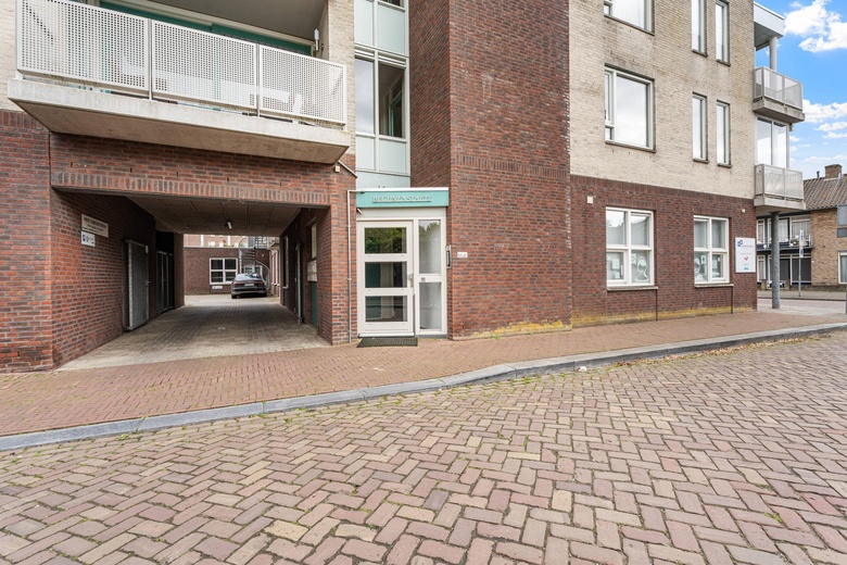 KantoorruimteaanBegijnenstraat 165<br/> inOss