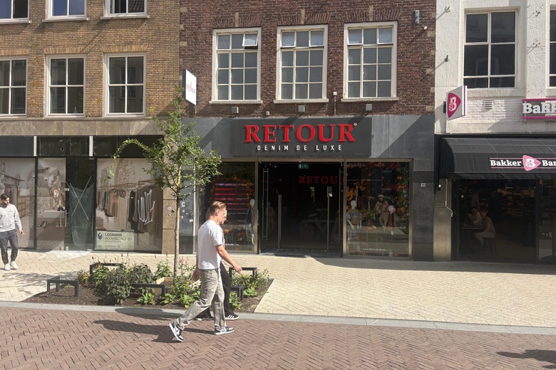 Bekijk foto Winkelruimte aan de Demer 19 in Eindhoven Bekijk foto Winkelruimte aan de Demer 19 in Eindhoven