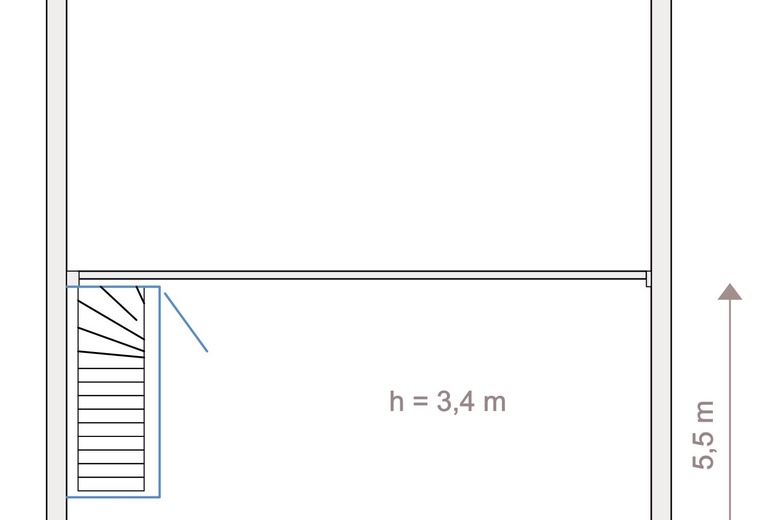BedrijfsruimteaanAnna van Hoevellstraat 8<br/> inWageningen BedrijfsruimteaanAnna van Hoevellstraat 8<br/> inWageningen