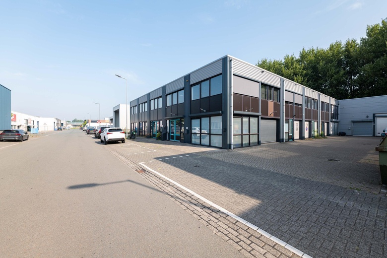 Bedrijfsruimte Rotterdam - Dotterbloemstraat 5 C - Foto 17