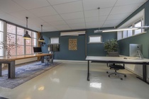 Bekijk foto 2 van eenheid 1 aan de Noordstraat 81 in Tilburg