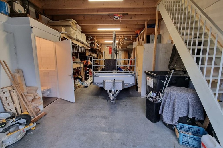 BedrijfsruimteaanKleine Esch 655<br/> inMoordrecht BedrijfsruimteaanKleine Esch 655<br/> inMoordrecht