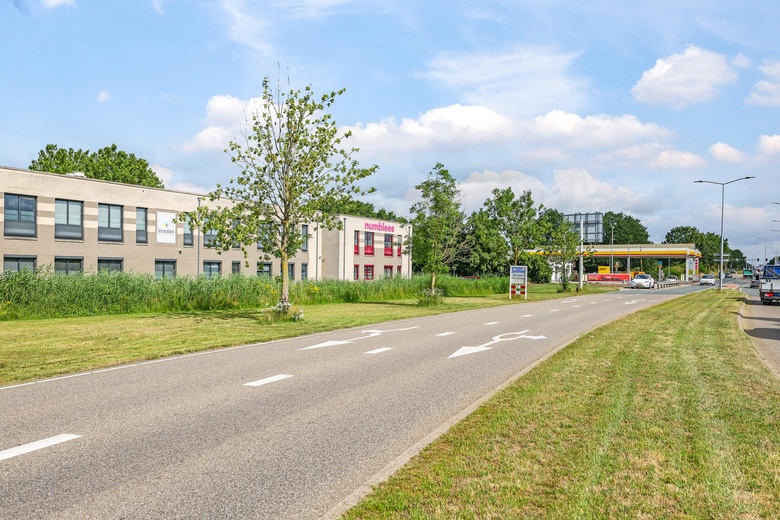 Kantoorruimte Wijchen - Saltshof 1020 - Foto 6